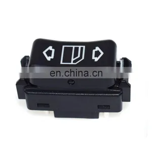 Right Master Window Switch For Mercedes-Benz 190E 260E 300SE 1248204510 thumbnail-1