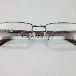 Metal Optical Frames Metal Classic Optical Frame Stocks thumbnail-4