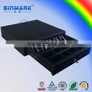 Small CashDrawer/Cashdrawer Box/POS Cashdrawer thumbnail-3