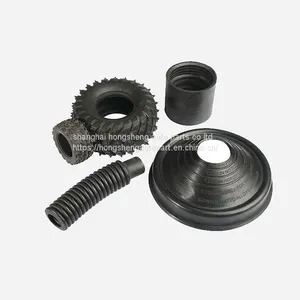 Rubber Diaphragm thumbnail-1