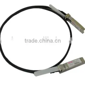 SFP+high-speed Cable SFP+DAC Cable Assembly AWG30 thumbnail-1