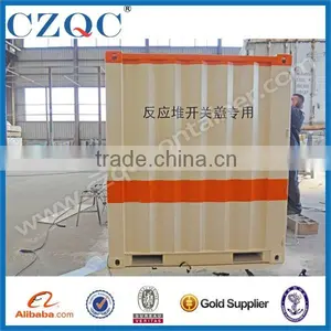 Shipping Container 10ft Shipping Container Price Whole Sale thumbnail-2