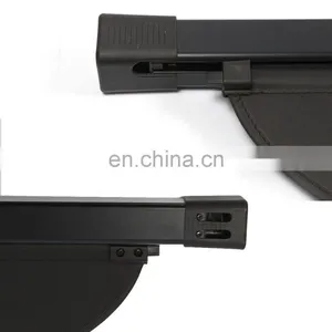 HFTM Modify Space Saving Parcel Shelf Kits SUV Cargo Cover for Ford Escape 2013-2018 Low Price Cover Fit for Ford KUGA thumbnail-4