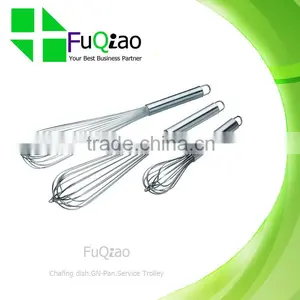Good Helper Stainless Steel Wire Whisk for Cooking thumbnail-1