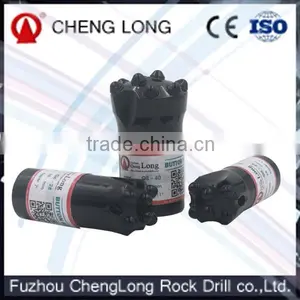 Rock Drilling Tools, Rock Drilling Bit, Rock Drilling Rod thumbnail-4