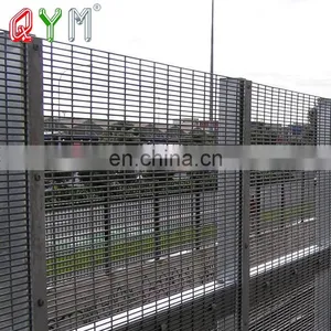 358 Welded Mesh Security Fence Security Spike thumbnail-1