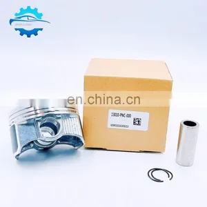 High Performance Gasoline and Diesel Engine Piston Part 13010-PNC-000 for Civic Crv Stream RN3 RD5 EF1 thumbnail-2