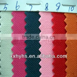 CVC FR Fabric for Workwear thumbnail-1