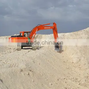 HK215 Excavator thumbnail-4