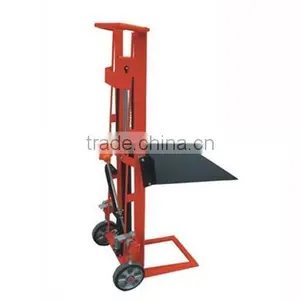 Hand Stacker--3W219 thumbnail-1