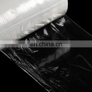 Prevent Electrostatic Hand Stretch Protective Wrapping Film thumbnail-4