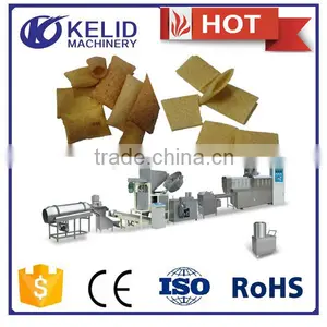 High Quality Full Automatic Pellet Chips Machines thumbnail-6