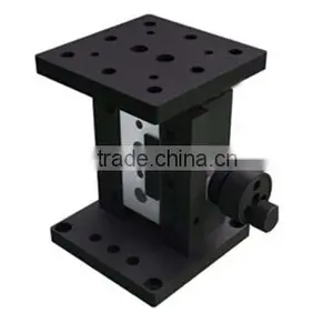 PT-SD403 Manual Lab Jacks thumbnail-1