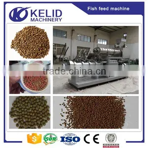 CE Certificate Best Price Floating Fish Feed Pellet Machine Quality Choice Supplier's Choice thumbnail-2