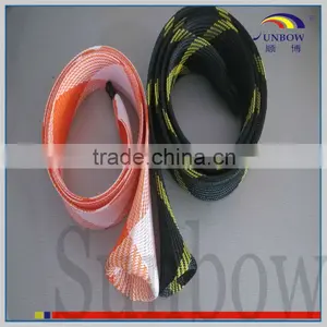 SUNBOW High Quality Flexible Flame Retardant Fishing Rod Covers/Sox For Rod Tangles thumbnail-3