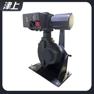 HART Bus Protocol B+RS600/K65H Induced Draft Fan Valve Electric Device thumbnail-2
