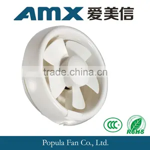 2016 Window Mounted Axial Fan for Bathroom thumbnail-4