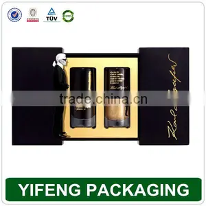 Paper Printing Chic Fashion Design Nail Gift Box With Nail Logo thumbnail-2