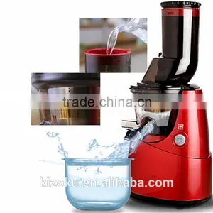 Hot !hot! Hot ! !New Factory Price 2015 Model Stainless Juicer Extractor&pomegranate Juicer thumbnail-2