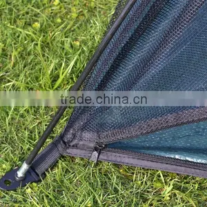 Outdoor Indoor Portable Happy Mosquito Habitat Exercise Tent for Pet thumbnail-5