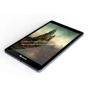 Android 11 Tablets 8inch IPS G+G 5100MAH 4+64gb Tablet pc thumbnail-2