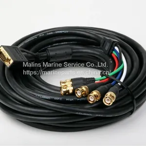 Black Box VGA to RGBVH Video Cable EYRGBS4-0006 / 1.8m thumbnail-2