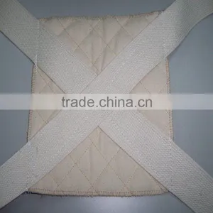 Body Security& Safety Harness thumbnail-1