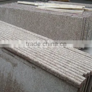 Granite Kitchen Countertop, Granite Top, Giallo Fiorito Granite Countertop thumbnail-6