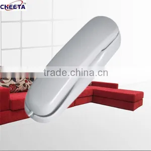 Cute Slim Landline Telephone Calls thumbnail-1