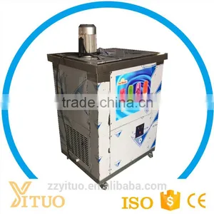 Hot Sale Popsicle Maker Ice Cream Stick Machine Maker thumbnail-1