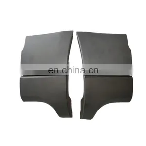 OEM LR048271 LR048272 Front Fender Linner for Land Rover Range Rover 2013-2022 thumbnail-1