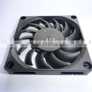 Quiet Energy -saving Axial dc Fan thumbnail-1