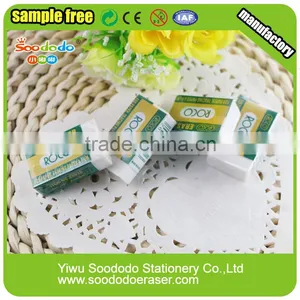 Pencil White Eraser School Stationery thumbnail-2