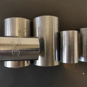 Factory Direct Sale Φ16 40*24 Building Material Rebar Sleeve thumbnail-1