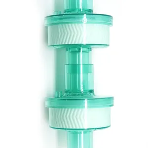 CE High Quality Manufacturer of HME Filter Disposable Breathing Circuit Hme Filter thumbnail-2