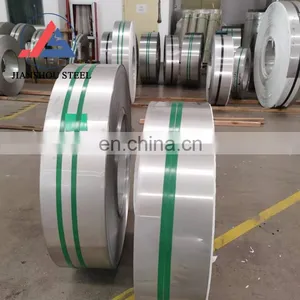 ASTM AISI 400 Series Cold Rolled 0.2mm 0.3mm 300-600mm Width 420 Stainless Steel Strip thumbnail-2