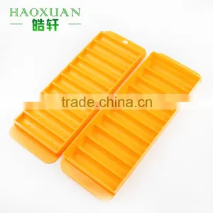 Food Grade PP Plastic Ice Cube Freezer Tray Mold Ice Lattice thumbnail-3