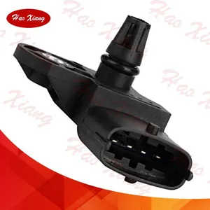 Haoxiang New Auto Map Sensor Intake Manifold Pressure Sensor 0281002576 for VOLVO thumbnail-2