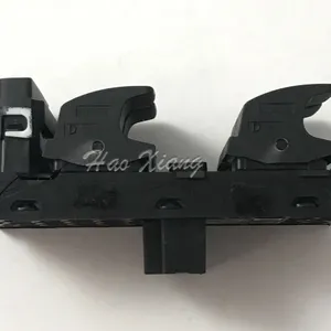 Haoxiang CAR Power Window Switches Universal Window Lifter Switch 5G0959857D For Volkswagen VW Golf thumbnail-2