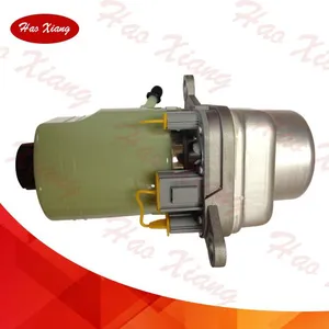 3M51-3K514 3M51-3K514-DG Haoxiang Auto Power Steering Pump Hydraulic Pump thumbnail-2