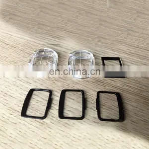 OEM Plastic Injection Molding Service With Electronic Medical Device and Auto Components Plastic Injection Mold Manufacturing thumbnail-5