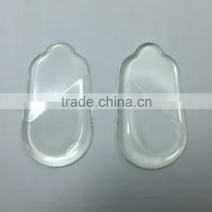Foot Care Height Increase Insole Shoe Sole Pad Insoles Shoe Pads thumbnail-2