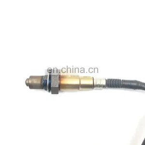 Front O2 Oxygen Sensor 11787558055 for Bmw 323i 525i 650 i 2006-2013 thumbnail-5