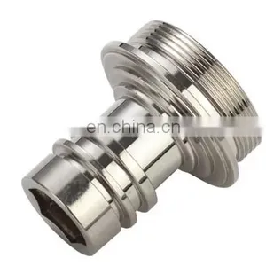 CNC Home Hardware Accessories Faucet Bathroom Custom Products thumbnail-4
