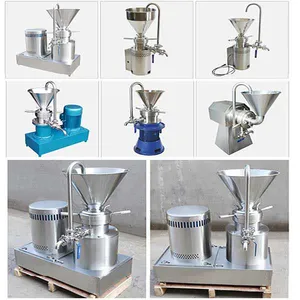 Where to Buy Grinder for Peanutbutter | Peanut Butter Machine thumbnail-2