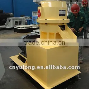 Organic Manure Fertilizer Equipment With Best Price thumbnail-1