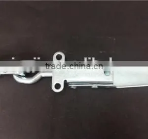 03203 Truck Body Parts Toggle Latch Toggle Fastener and Hook Quality Choice thumbnail-5