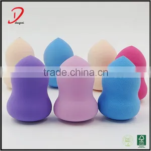 Foundation Type and Yes Washable Makeup Sponge ,Sponge Material Makeup Sponge thumbnail-2