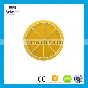 OEM Cheap Drinking Pvc Coaster Custom Pvc Silicone Coaster thumbnail-2
