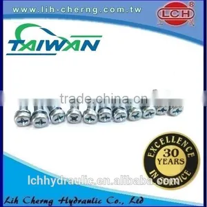 China Thread Wood Stainless Steel Self Tapping Screw thumbnail-4